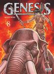 Genesis - Tome 8
