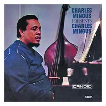 Charles Mingus - 1