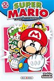 Super Mario Manga Adventures T22