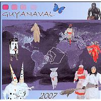 Guyanaval 2007