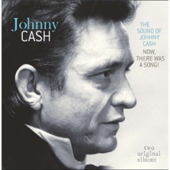 Johnny Cash - 1