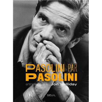 Pasolini par Pasolini