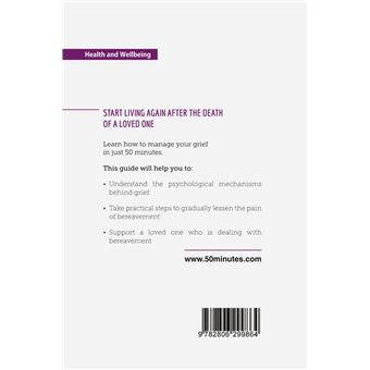 Coping with Bereavement