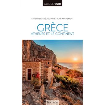 Guide Voir Grèce