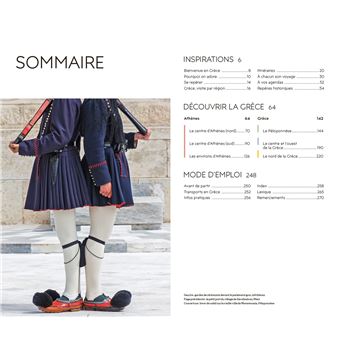 Guide Voir Grèce