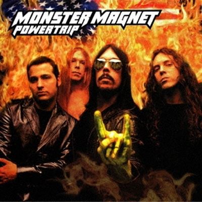 Powertrip