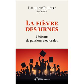 La fièvre des urnes