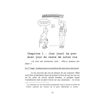 Avant j'avais des principes maintenant je suis papa