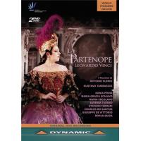 Partenope