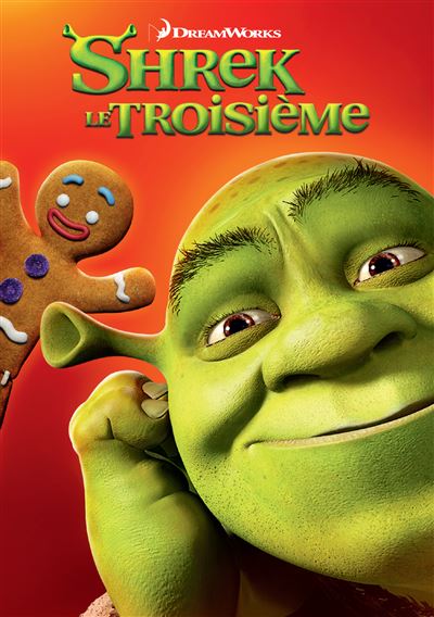 SHREK 3-VF