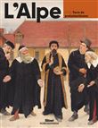 L'Alpe 92 - Terre de protestantismes