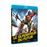 Le Gladiateur du futur Édition Limitée Combo Blu-ray DVD