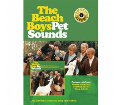 Pet sounds/amaray