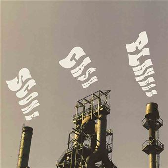 Blast Furnace! - Vinilo