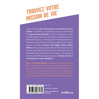 Trouvez votre mission de vie