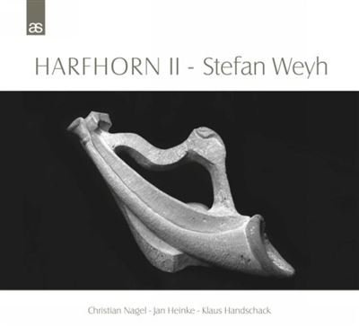 Harfhorn ii