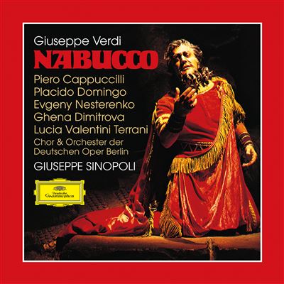 Nabucco