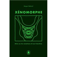 Xénomorphe