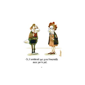 Petit manuel d'humour en toute circonstance