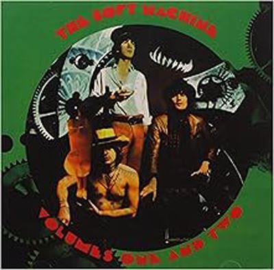 Soft Machine