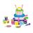 Kit p?�te ?� modeler M?�ga patissier Play-Doh - P?�te ?� modeler - Achat & prix | fnac