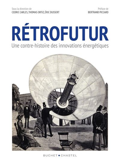 Rétrofutur