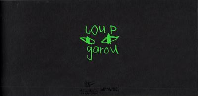 Loup garou