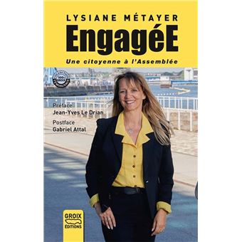 Engagée