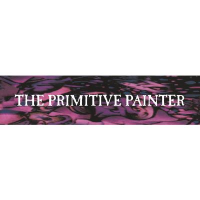 The Primitive Painter