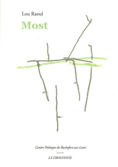 Most - Lou Raoul - broché