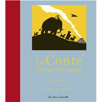 Le Conte de tous les contes