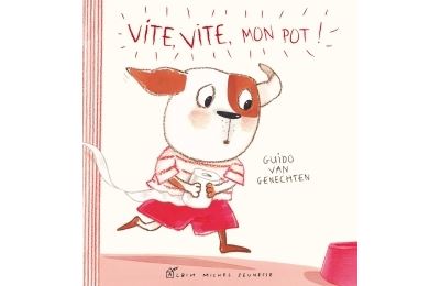 Vite, vite, mon pot !