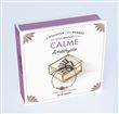 Kit bracelet le pouvoir des pierres - Calme