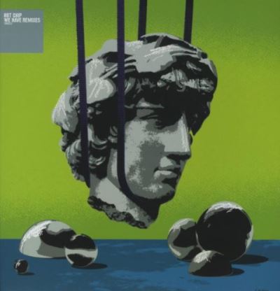 Hot chip remix ep