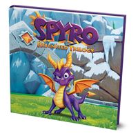 Jogo Spyro Reignited Trilogy - PS4 - Shopping TudoAzul