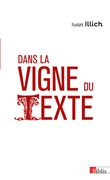 Dans la vigne du texte