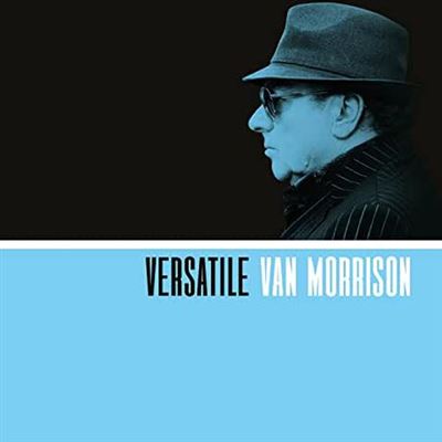 Versatile Inclus un livret de 8 pages