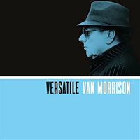 Versatile Inclus un livret de 8 pages