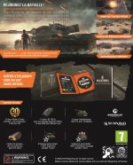 World of Tanks Pack de démarrage PC