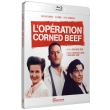 L'Opération Corned Beef Blu-ray