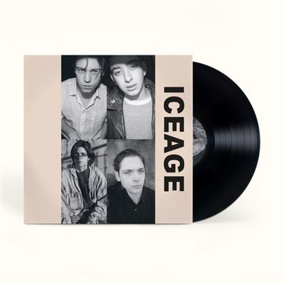 Shake The Feeling : Outtakes & Rarities 2015-2021
