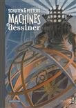 Machines à dessiner