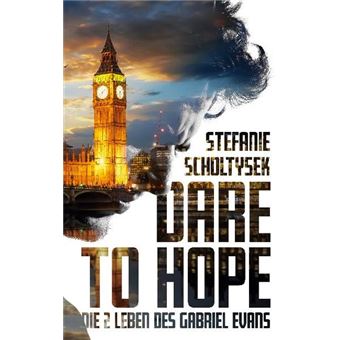 DARE TO HOPE