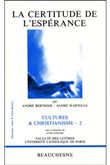 La certitude de l'espérance - N° 2