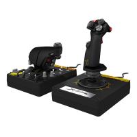 Système X-55 Rhino H.O.T.A.S. de Saitek Pro Flight pour PC