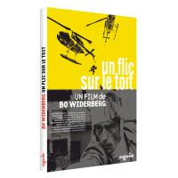 Un flic sur le toit DVD