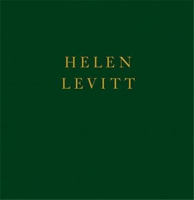 Helen Levitt