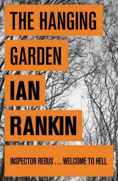 The hanging garden