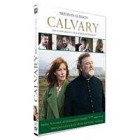 Calvary DVD