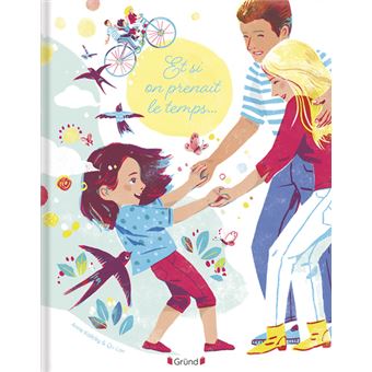 Et si on prenait le temps